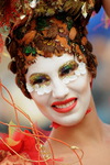 Lady Carneval