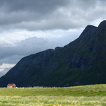 Norsko - Lofoty