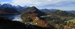 Podzimnn pedh Alp