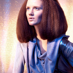  L'Oreal color collection 2010 for Martin Kralicek