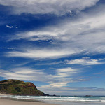Sandfly bay - Otago peninsula