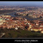 Praga Mater Urbium