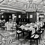 Restaurace Coda v hotelu Aria