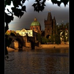 Naše zlatá Praha