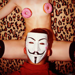 Donut Anonymously