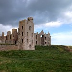  New Slains Castle