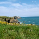  coast north of Aberdeen