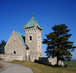 Vtochovsk kostel