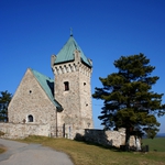 Vtochovsk kostel