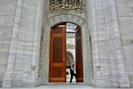 Istanbul (IV) Suleymaniye Mosque