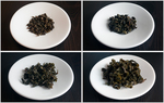Oolong phases