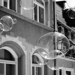 Bubliny v Lindau