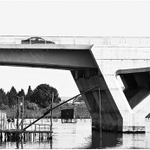 Na most a pod mostem