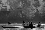 vodn sporty na Vltav