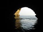 Korsick jeskyn