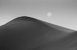 Dune and Moon