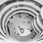 Guggenheim museum - New York