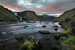 ..jeden z nejzapomenutjch vodopd Islandu..