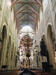 Kostel v Holandsku