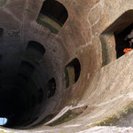 Orvieto - studňa sv. Patrika