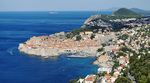 Dubrovnik ve dne