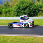 Autodrom Most - (Czech Truck Prix) -