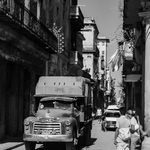 Ulice Star Havany