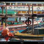 Thajsko ::: Lod na Ko Tao