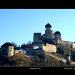 Treniansky hrad 2