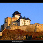Treniansky hrad 3