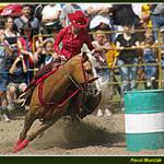 Muráňske rodeo - Posledná méta