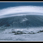 Sopka Kljuevskaja na jae