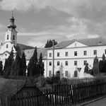 Nemocnice Milosrdnch brat Letovice...