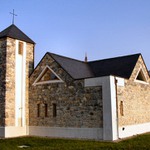 Kaple sv. Barbory v Rudici