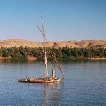 Feluky na Nilu