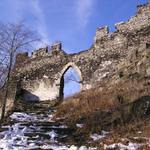 Hradby hradu Bezdz