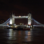 Tower Bridge II.