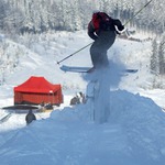 FLC snowpark Severka Opening