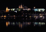 nocni Praha