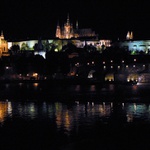 nocni Praha