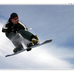 Jra Snowboardman - letc snc