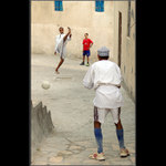 Futbol Omani II