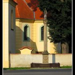 vesnick kostelk