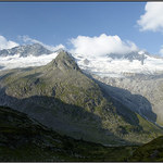 Zillertalsk Alpy 2