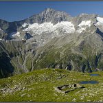 Zillertlsk Alpy 4