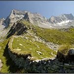 Zillertalsk Alpy 5
