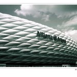 <b>Allianz Arena</b>