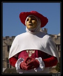 ...iv socha v Avignonu...