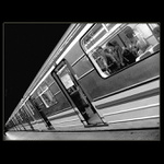 The Underground Story - 2) The Train