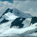 Vrcholek Otztlskch Alp